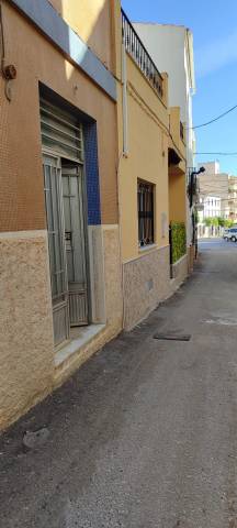 Piso en Venta en Purchena