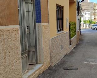 Exterior view of Flat for sale in Purchena  with Terrace, Storage room and Balcony