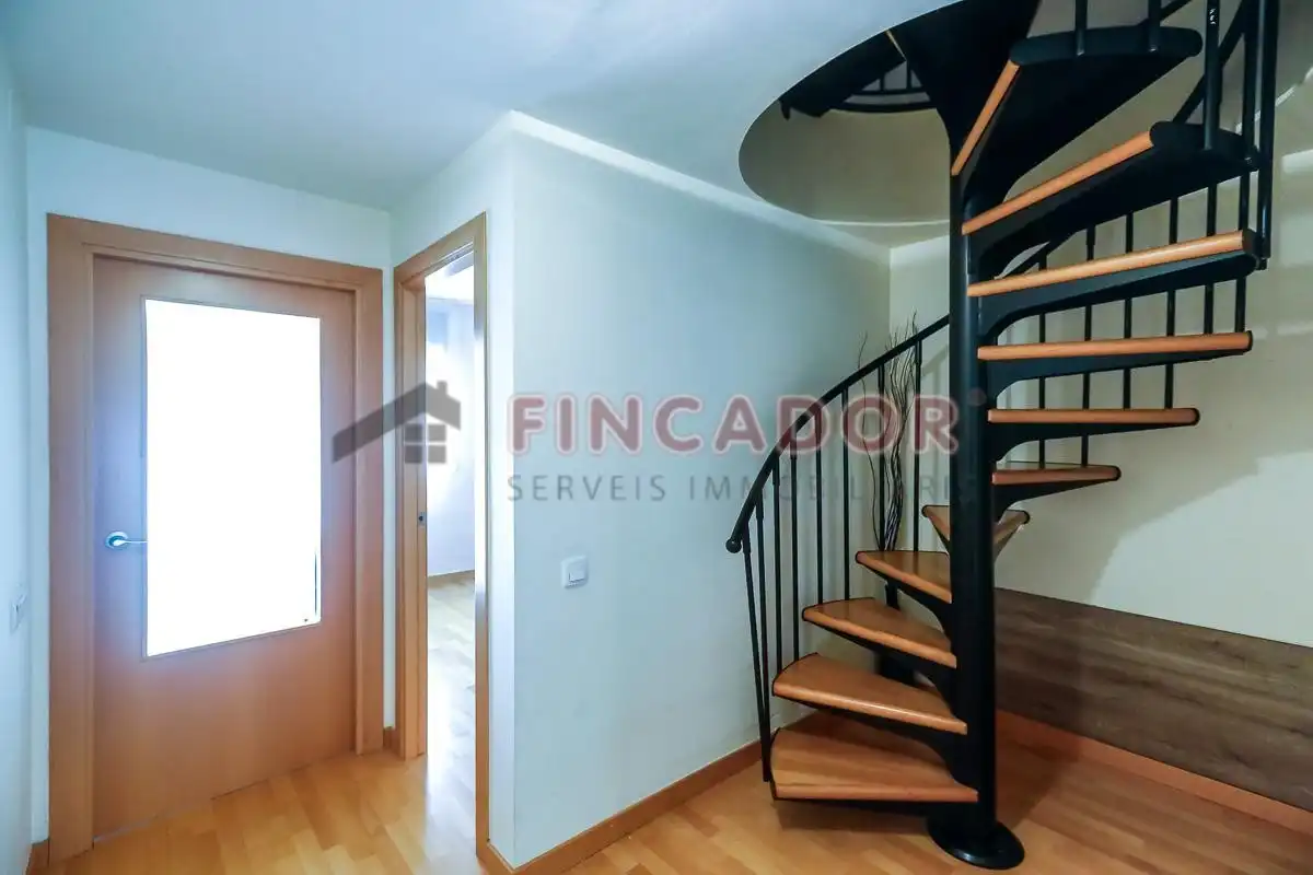 Maisonette mit Terrasse zum Verkauf in Carrer de l'Horta Novella, imagen 9