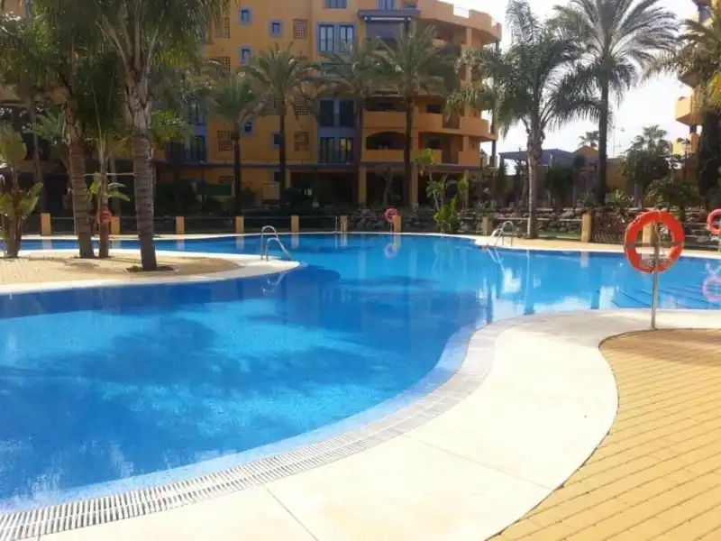 Apartament amb piscina de lloguer a Urbanizacion Los Naranjos, imagen 17