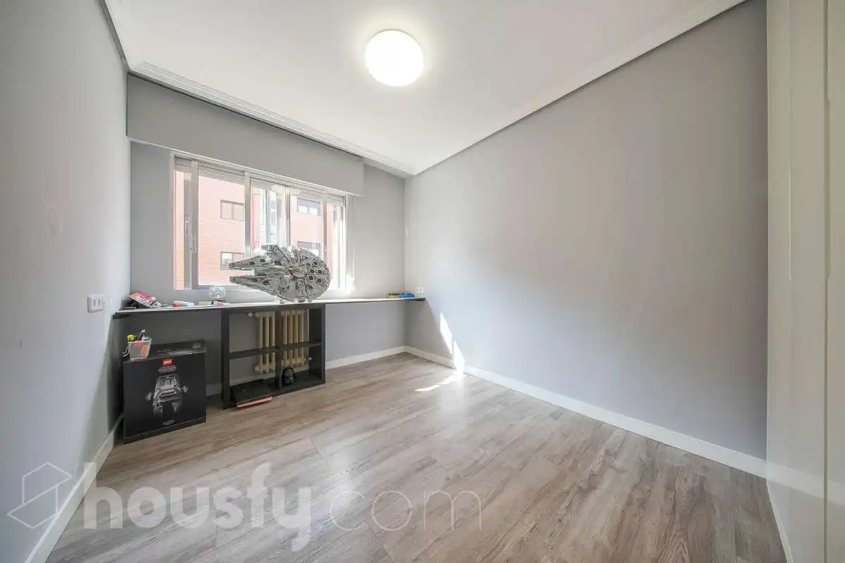 Wohnung mit Terrasse zum Verkauf in Avenida de Oporto ., imagen 4
