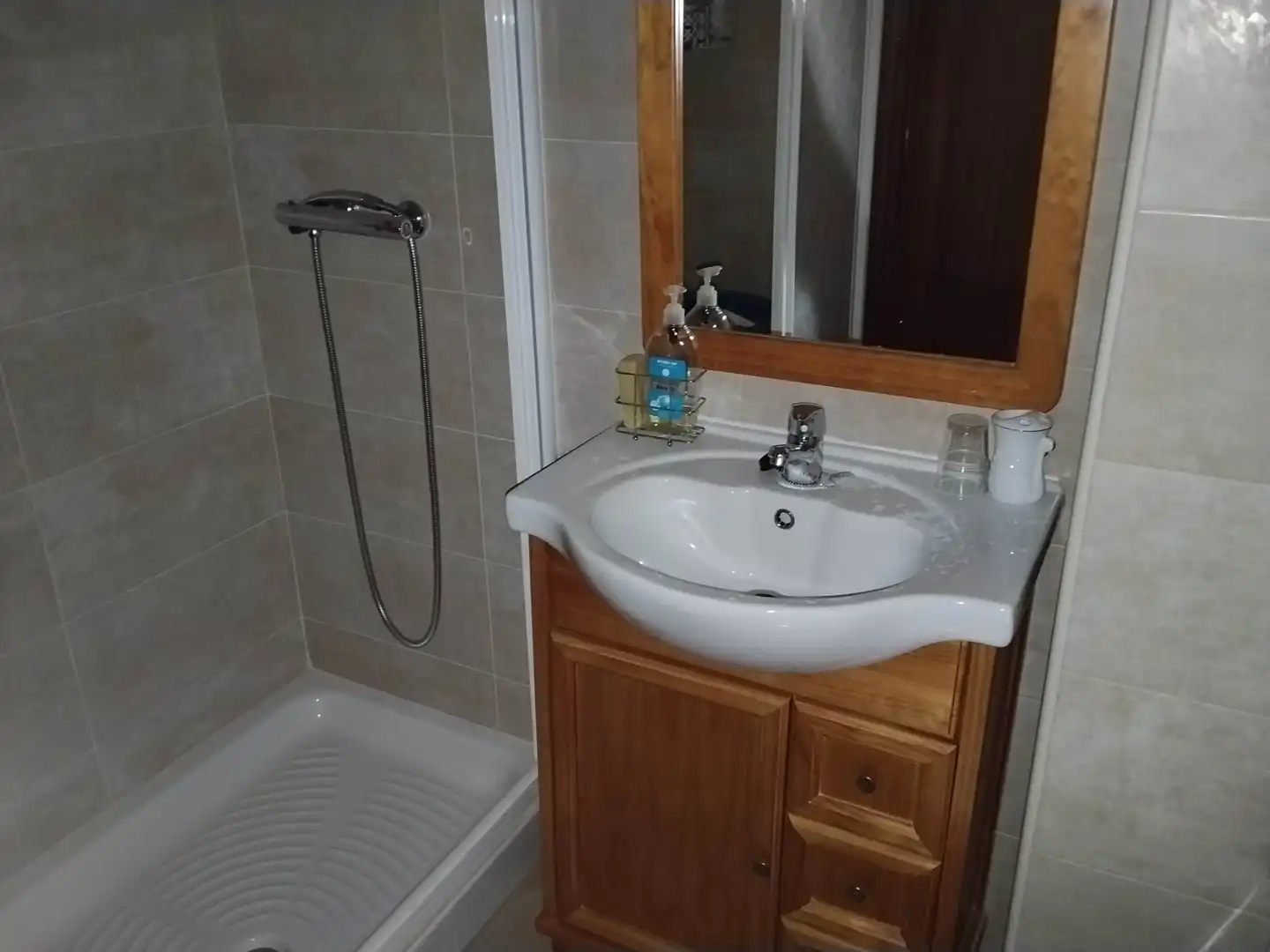 Flat with terrace for sale in Calle de Villalba, imagen 10