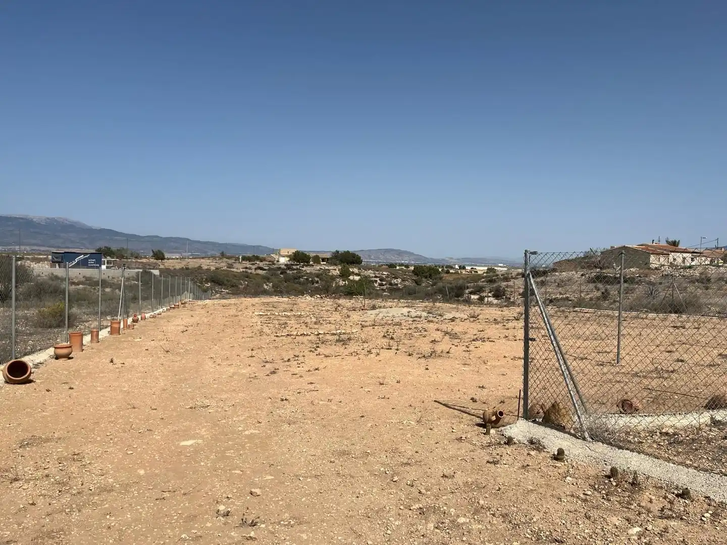 Local en venta en Totana con Amueblado