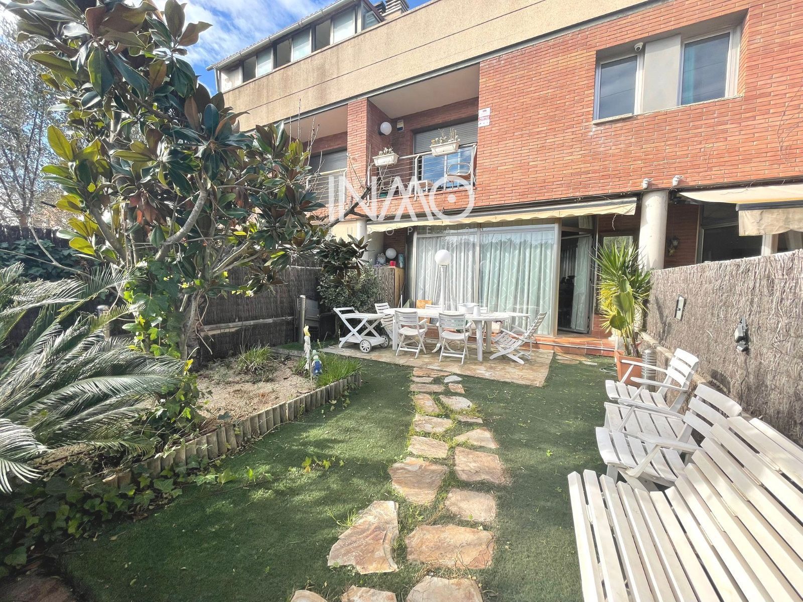 Single-family semi-detached for sale in Ca n'Oriol, Rubí