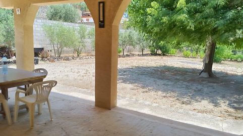 Foto 5 de Casa o xalet en venda a Sant Josep - Zona Hospital, Ontinyent