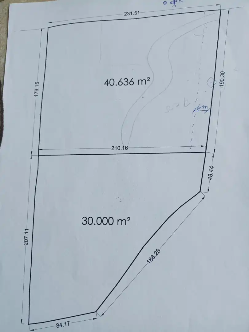 Terrain rustique à vendre à Vejer, imagen 8