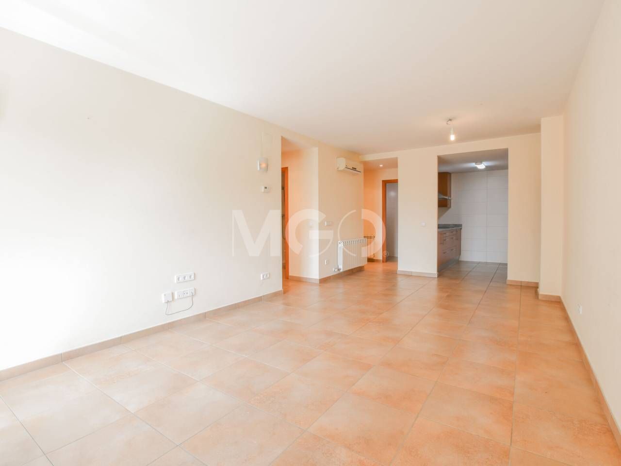 Flat for sale in Folgueroles  with Air Conditioner and Heating