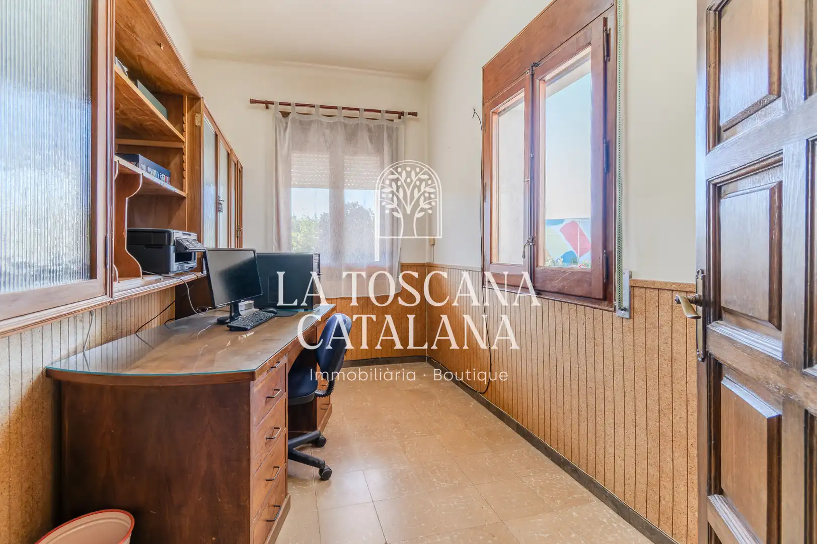 Casa o chalet en venta en Caldes de Malavella con Calefacción, Jardín privado y Parquet