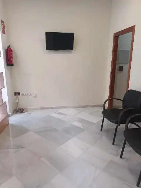 Gewerbefläche zur Miete in Calle Pintada 58, imagen 5