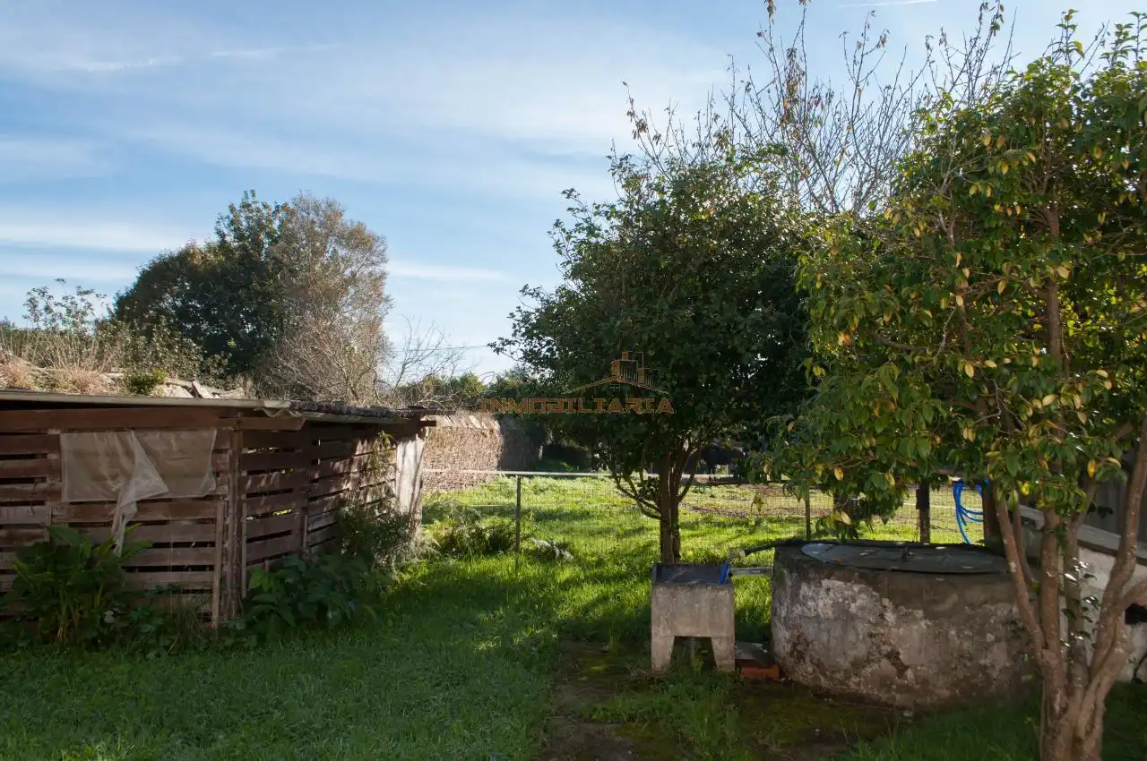 Adosado con jardín en venta en San Mateo - Castro- O Val, imagen 5