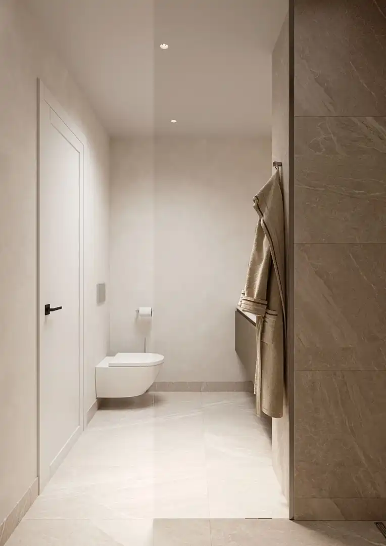 Apartament amb piscina en venda a Mijas pueblo, imagen 13