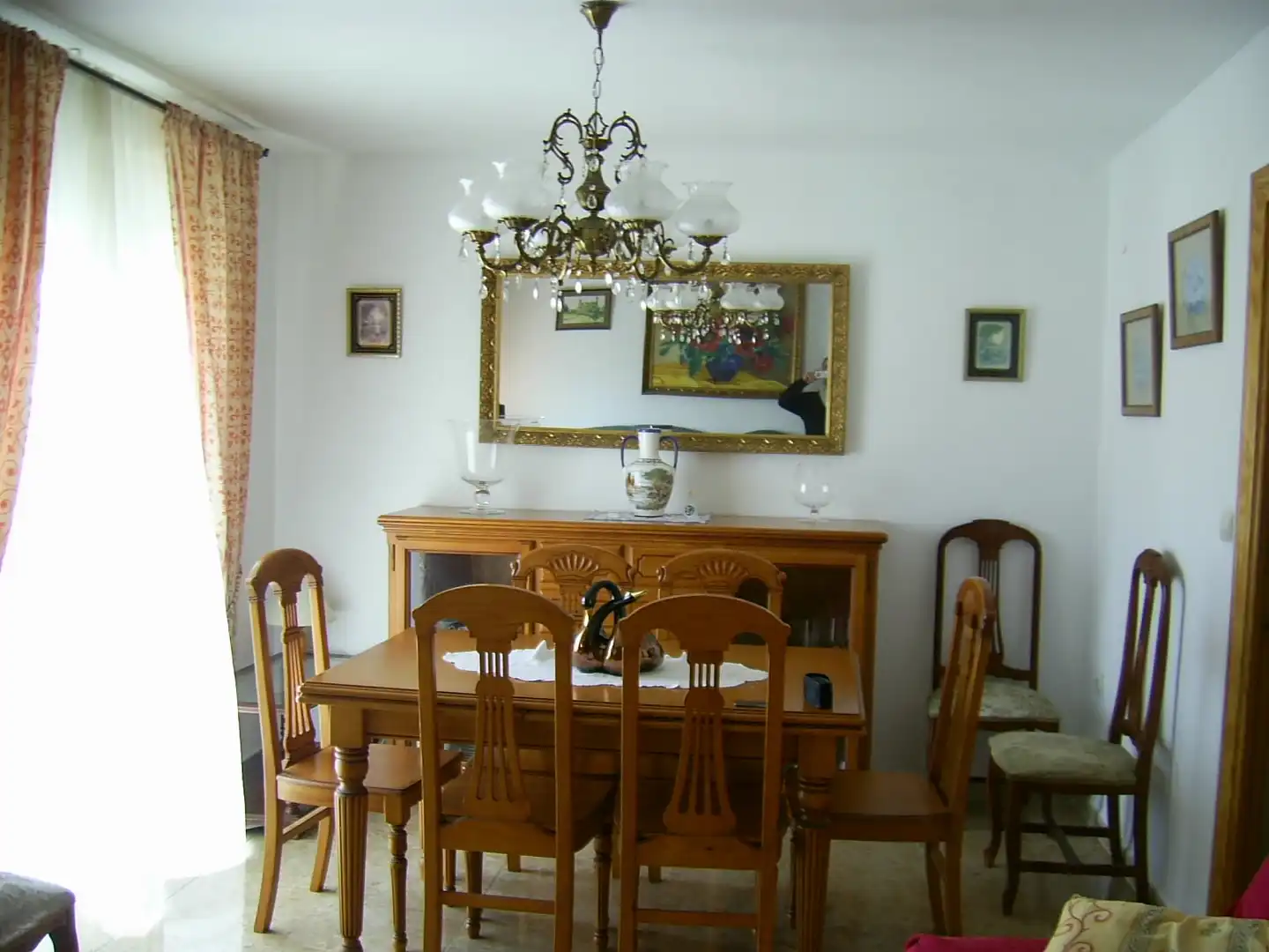 Flat with terrace for sale in Torre del Mar, imagen 4