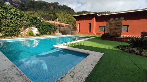 Foto 2 de Casa o chalet en venta en Carrer Major, 603, Vallirana, Barcelona