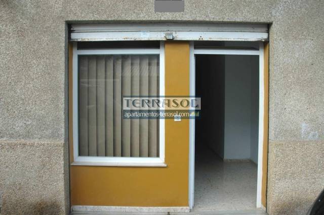 Local comercial en Venta en Centro