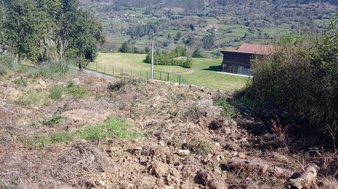 Foto 4 de Residencial en venta en N/a, Fano, Gijón