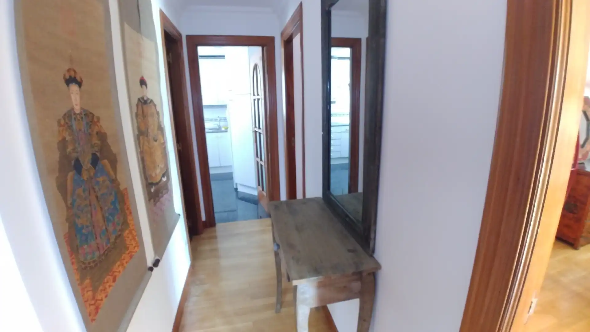 Apartments for rent in Centro