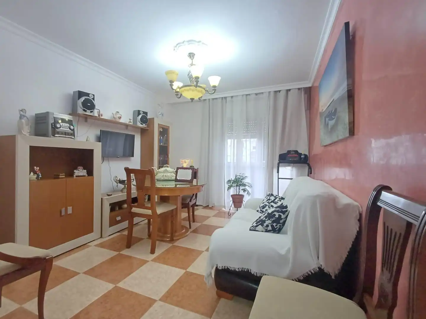 Habitación de Piso en venta en La Puebla del Río