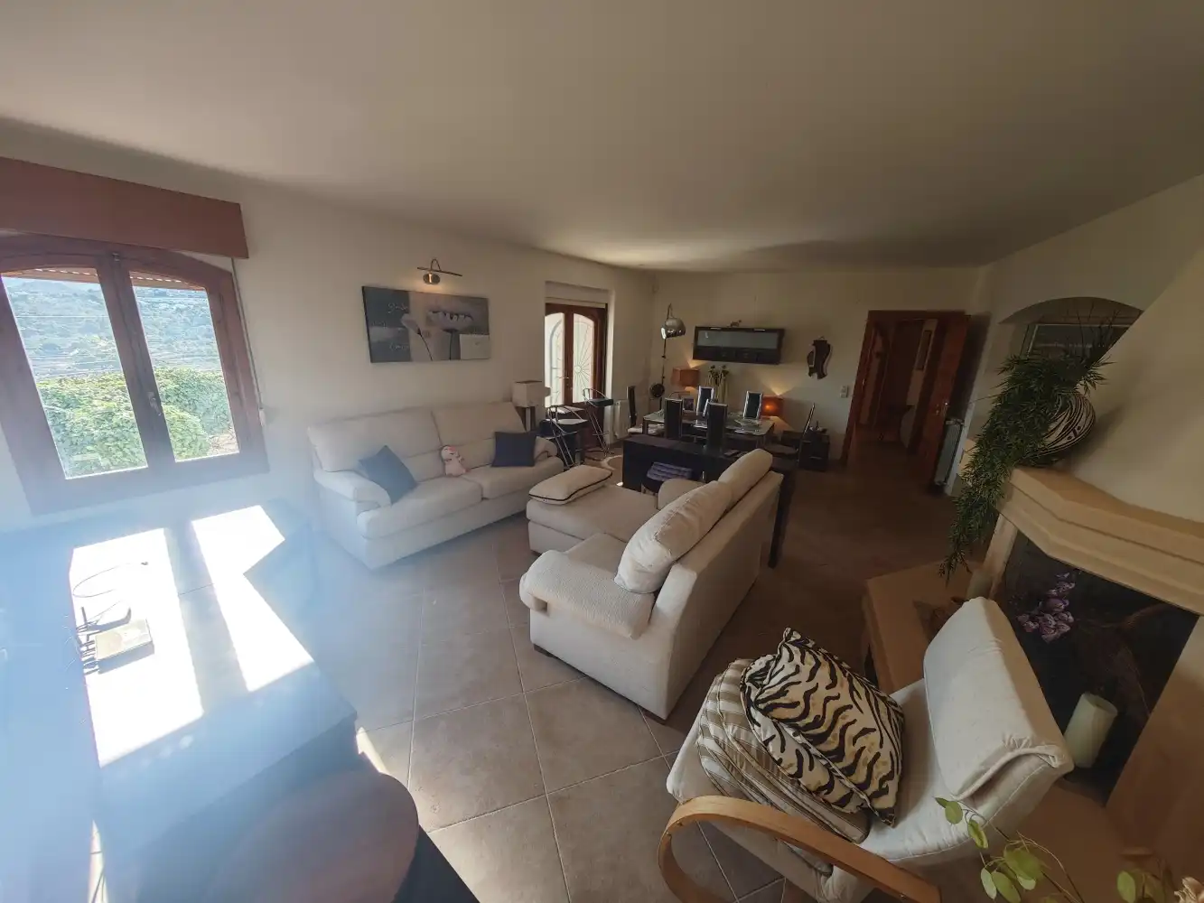 Detached house with terrace for sale in Urbanización Cometa III, imagen 33