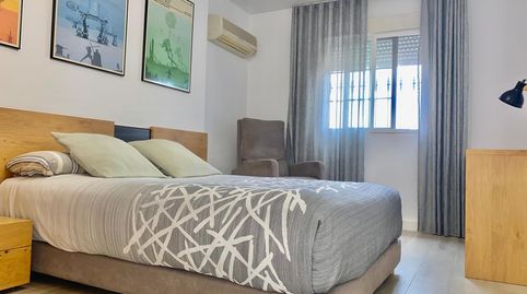 Foto 5 de Casa adosada en venta en San Alberto - La Alcubilla - Florisol, Málaga Capital