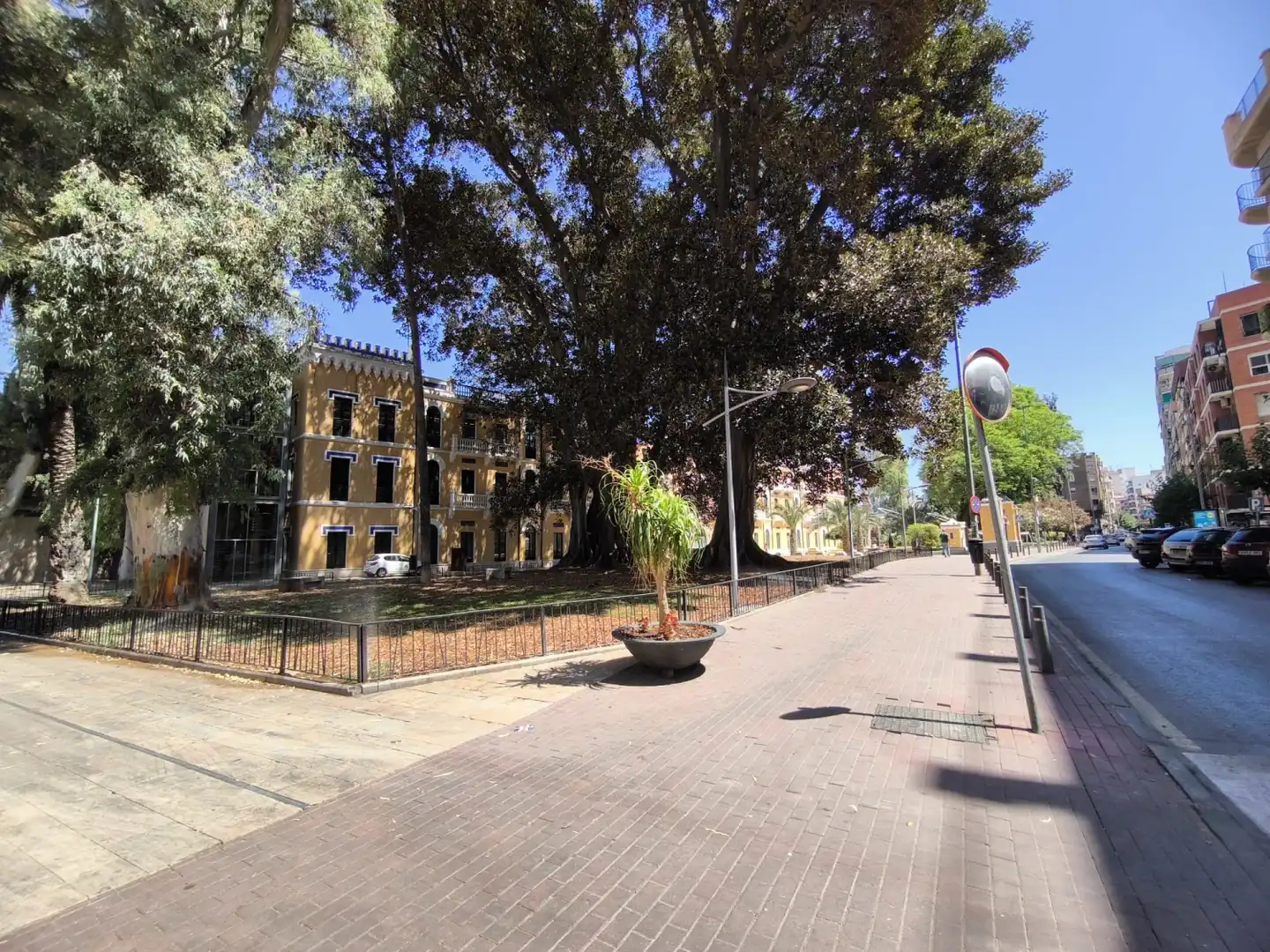 Piso con terraza en venta en Sur, imagen 28