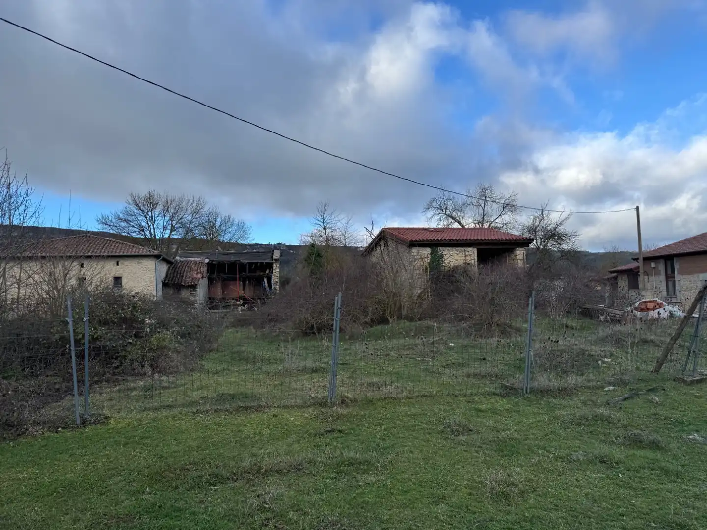 Casa o xalet en venda en Valdegovia / Gaubea