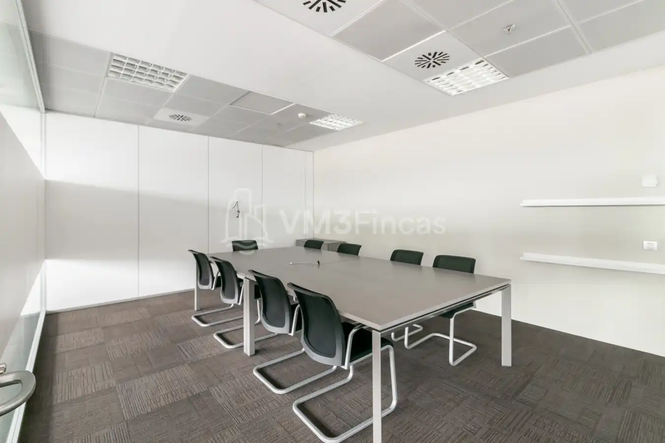 Oficina con ascensor en venta en Plaça d'Europa, imagen 19