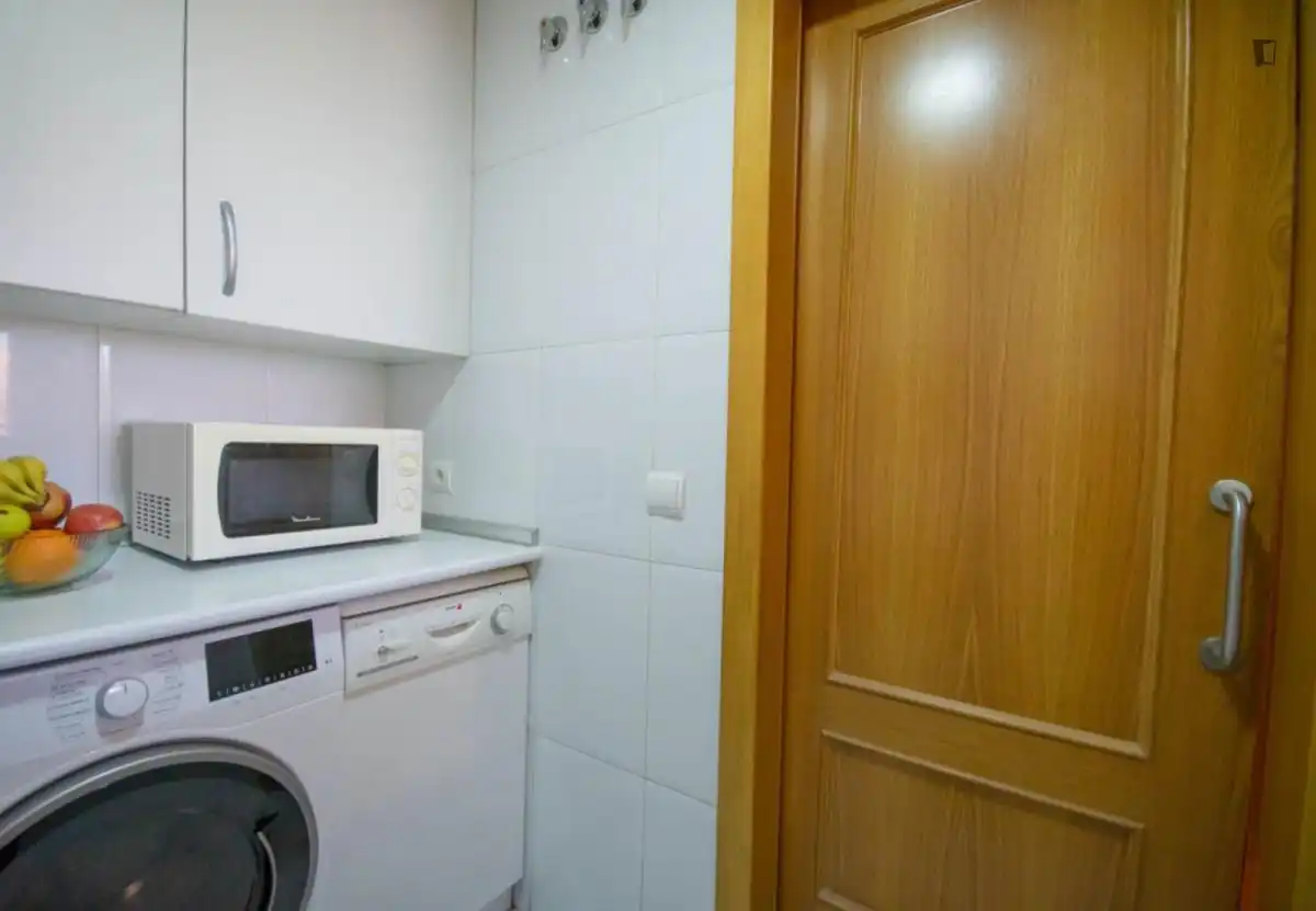 Apartament de lloguer a Rejas