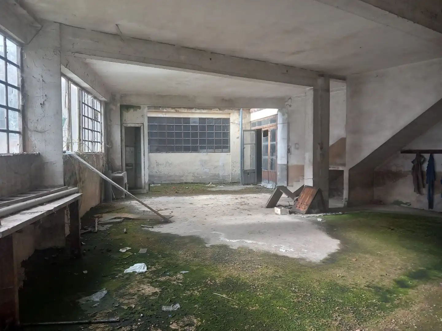 Nave industrielle à vendre à Centro, imagen 18
