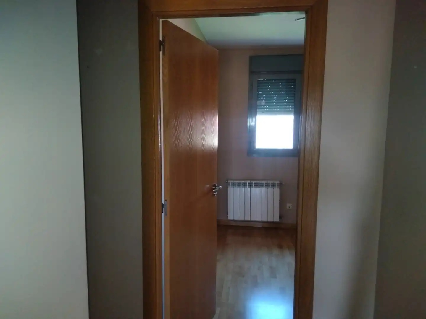 Àtic en venda en Madrid amb Aire condicionat, Calefacció i Parquet