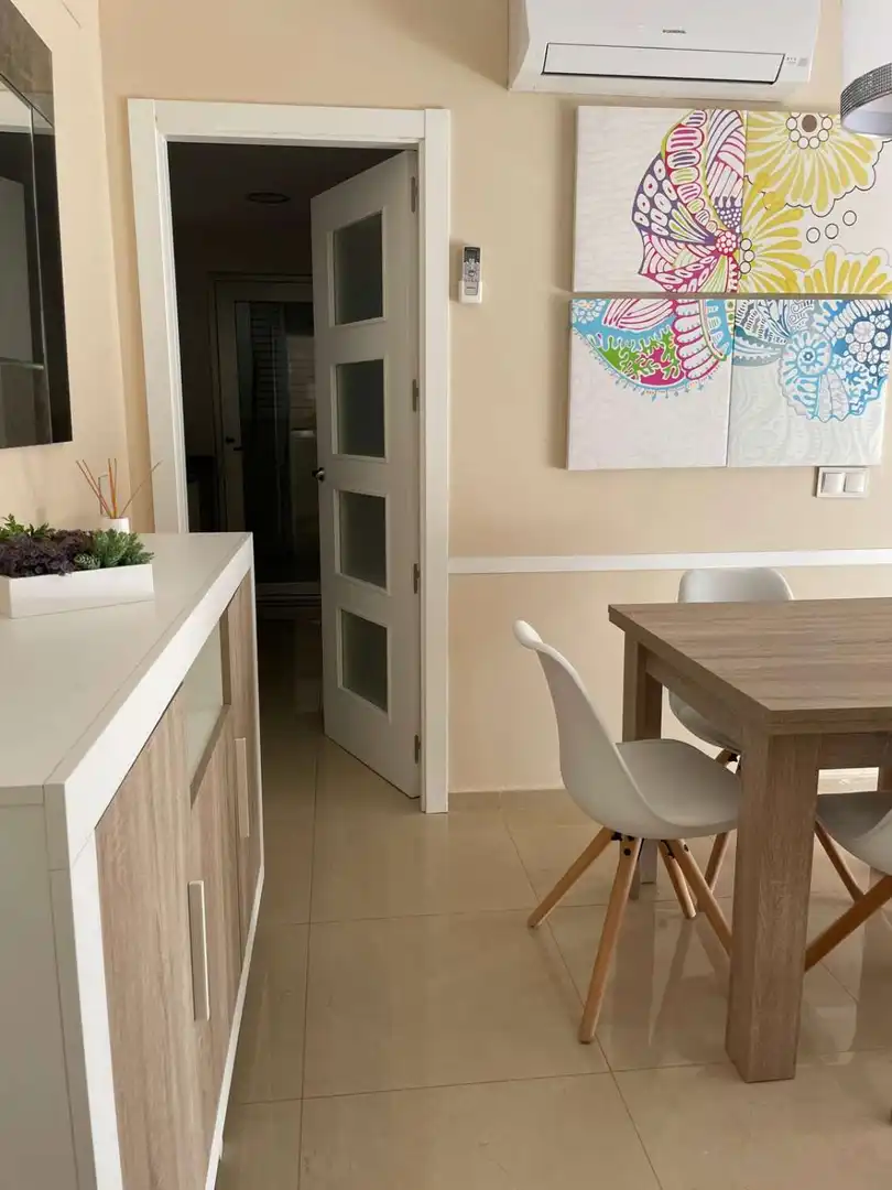 Appartement compact avec piscine à vendre à Marina d'Or, imagen 11