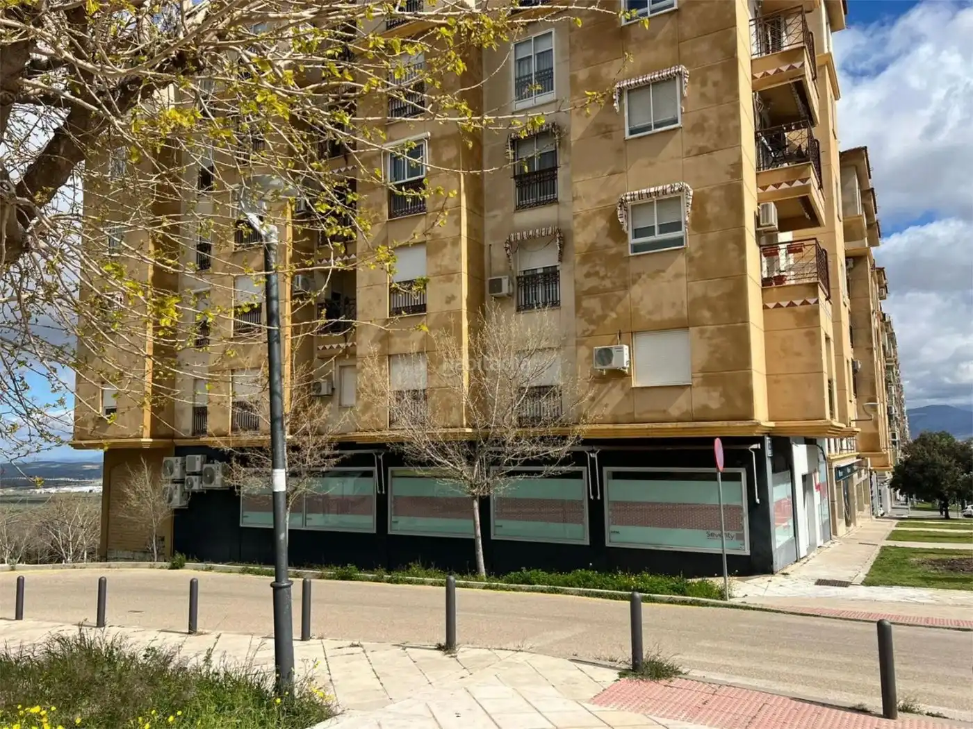 Ufficio in affitto a Calle Fuente de la Mimbre 104, imagen 6