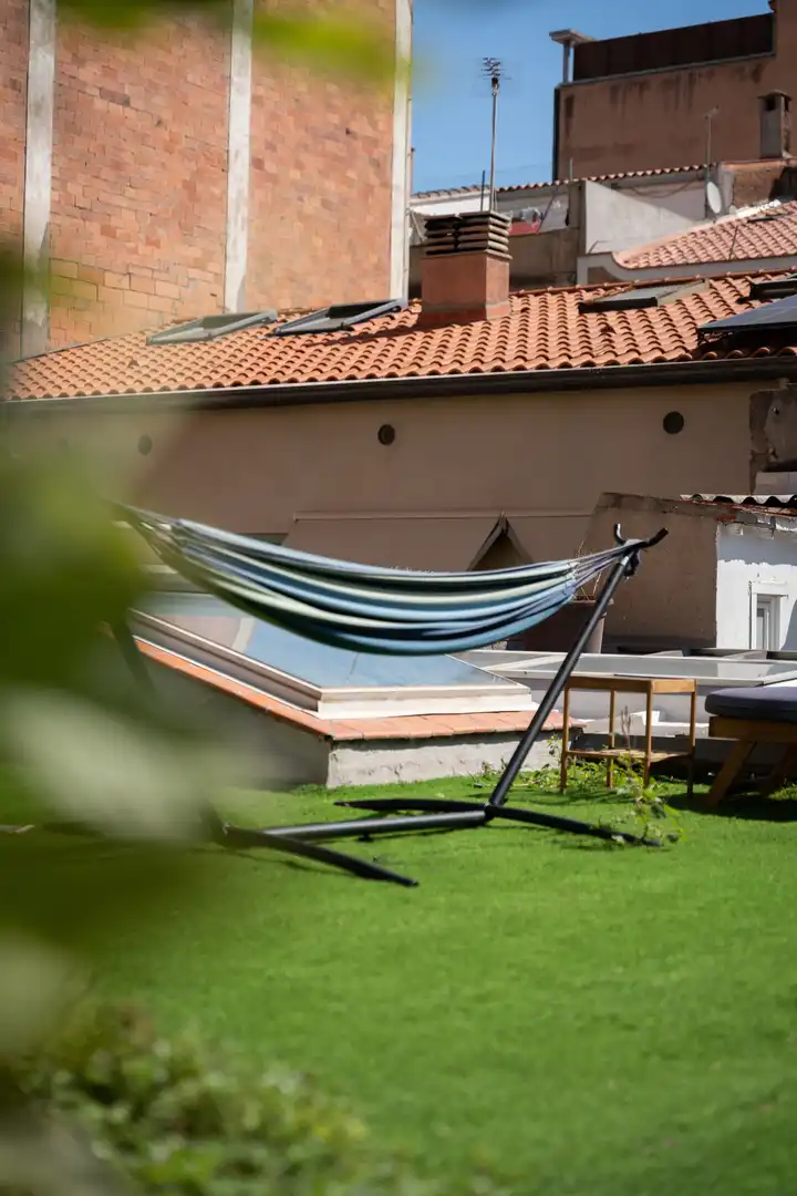 Pis amb terrassa en venda a Carrer del Taulat, imagen 19