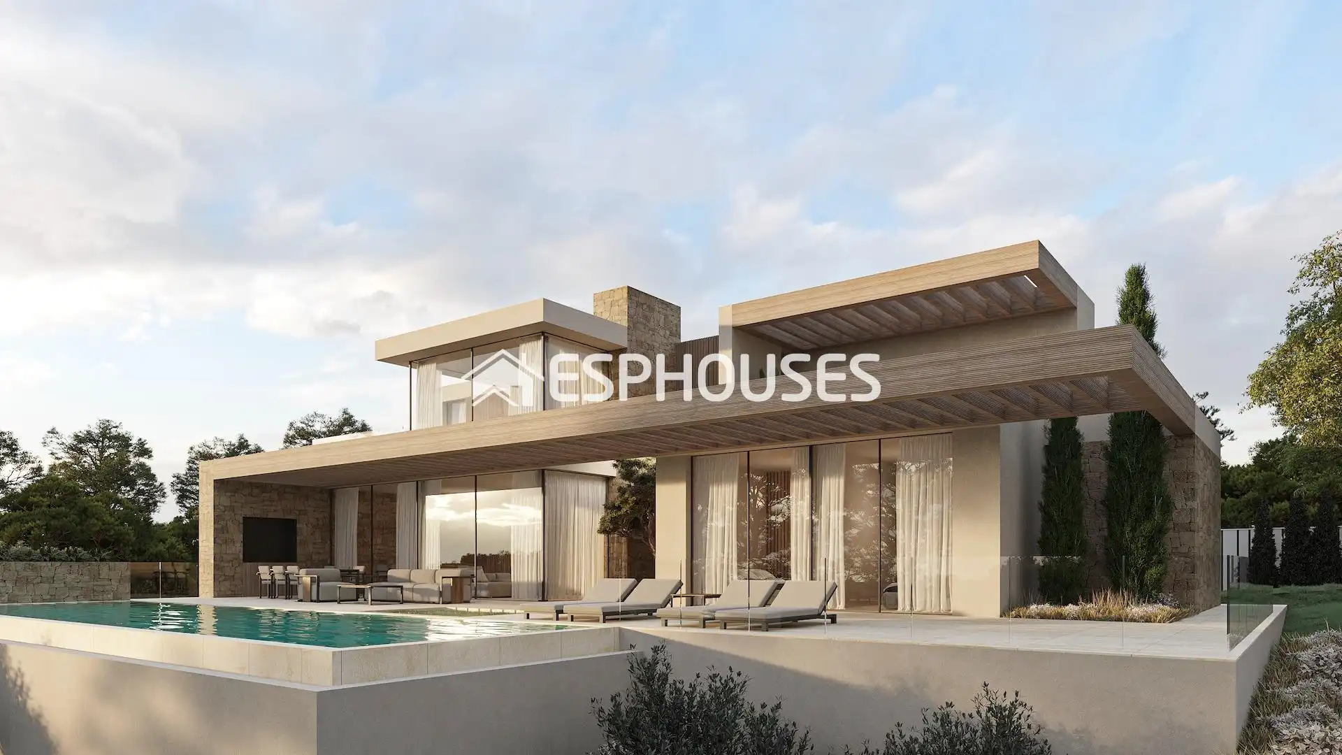 Casa con terrazza in vendita a La Fustera, imagen 10
