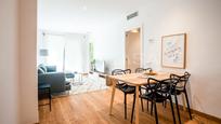 Living room of Flat for sale in  Barcelona Capital