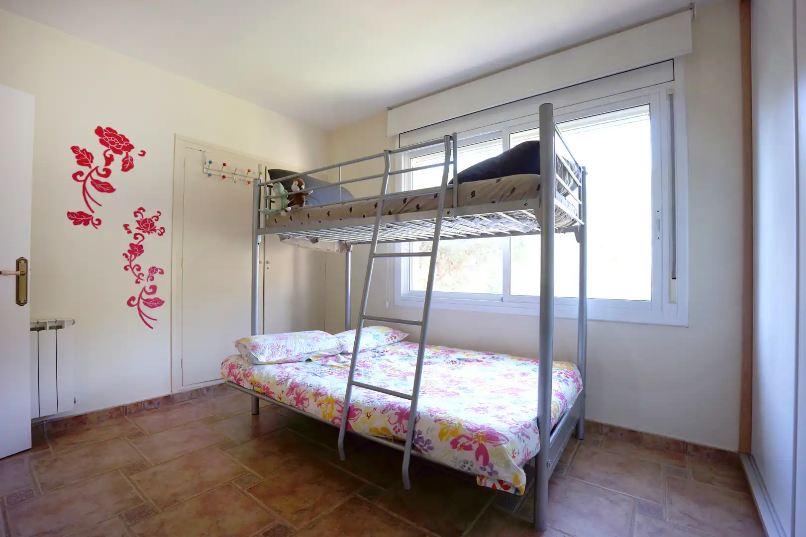 Bedroom of Houses for sale in Santa Cristina d'Aro  with Heating, Private garden and Terrace