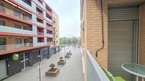 Exterior view of Flat for sale in Valls  with Air Conditioner, Heating and Terrace