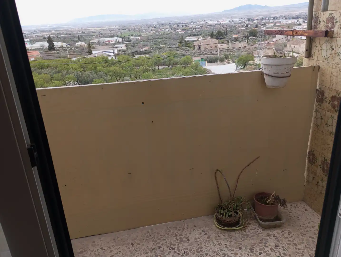 Wohnung mit Terrasse zum Verkauf in Calle Puente los Geas, imagen 3