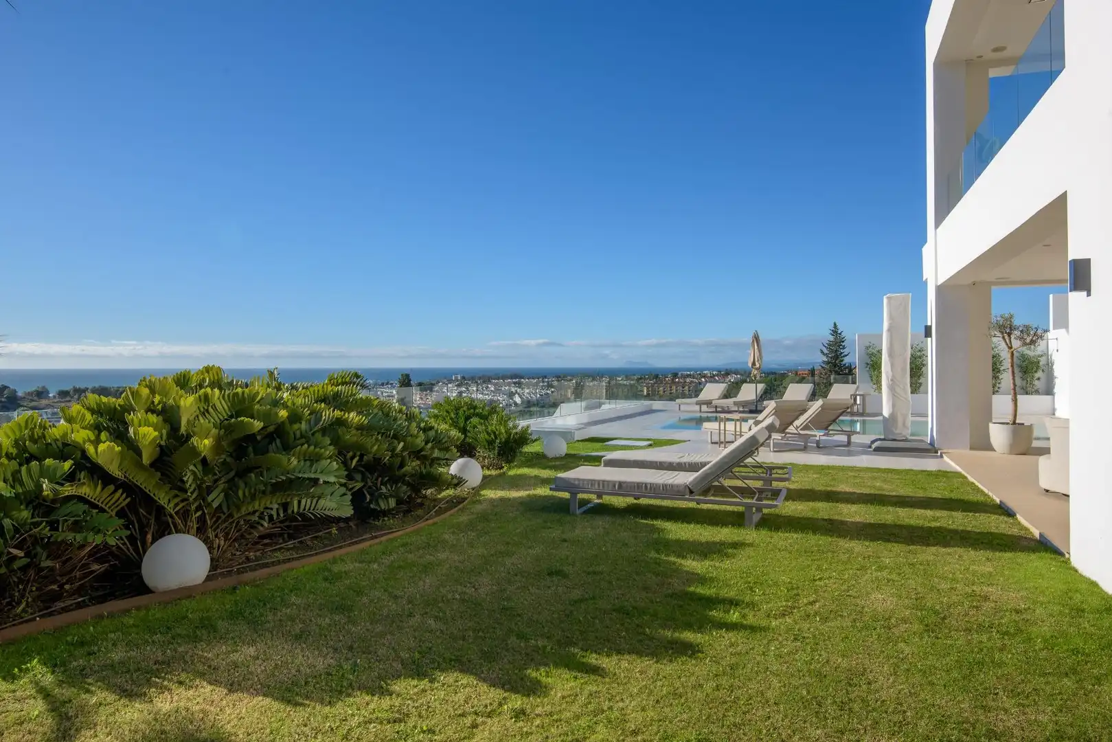 Villa mit Terrasse zum Verkauf in Benamara - Atalaya, imagen 6