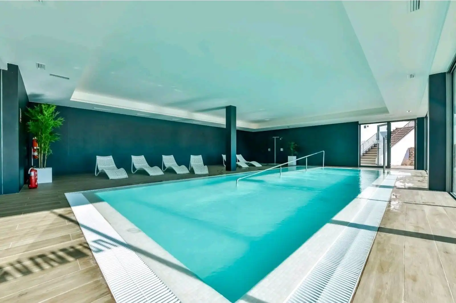Apartament amb piscina en venda a Balcón de Finestrat - Terra Marina, imagen 25