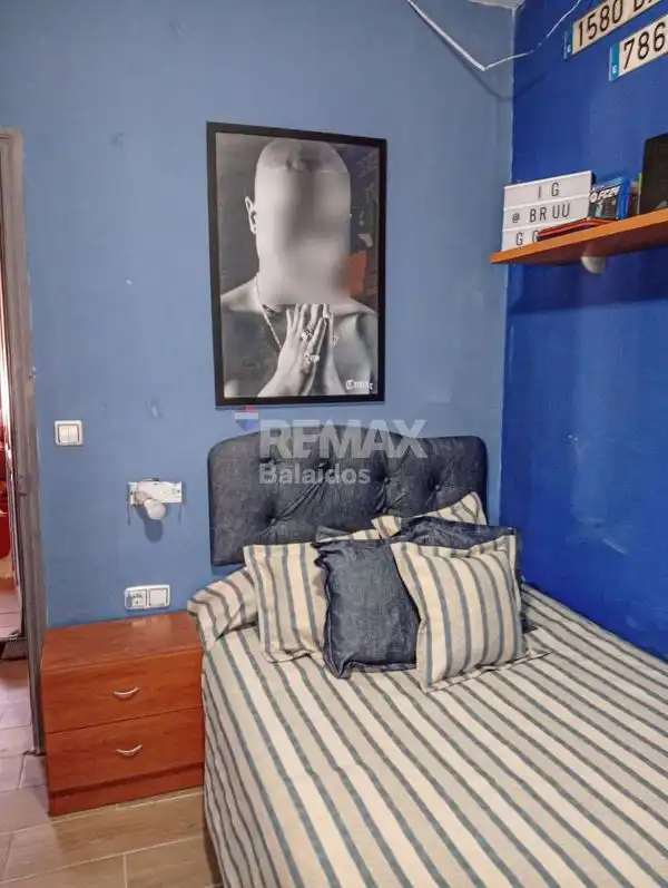 Casa amb jardí en venda a Lugar O Val, imagen 26