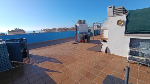 Foto 3 de Àtic en venda a  Lluis Companys, Segur Platja, Calafell