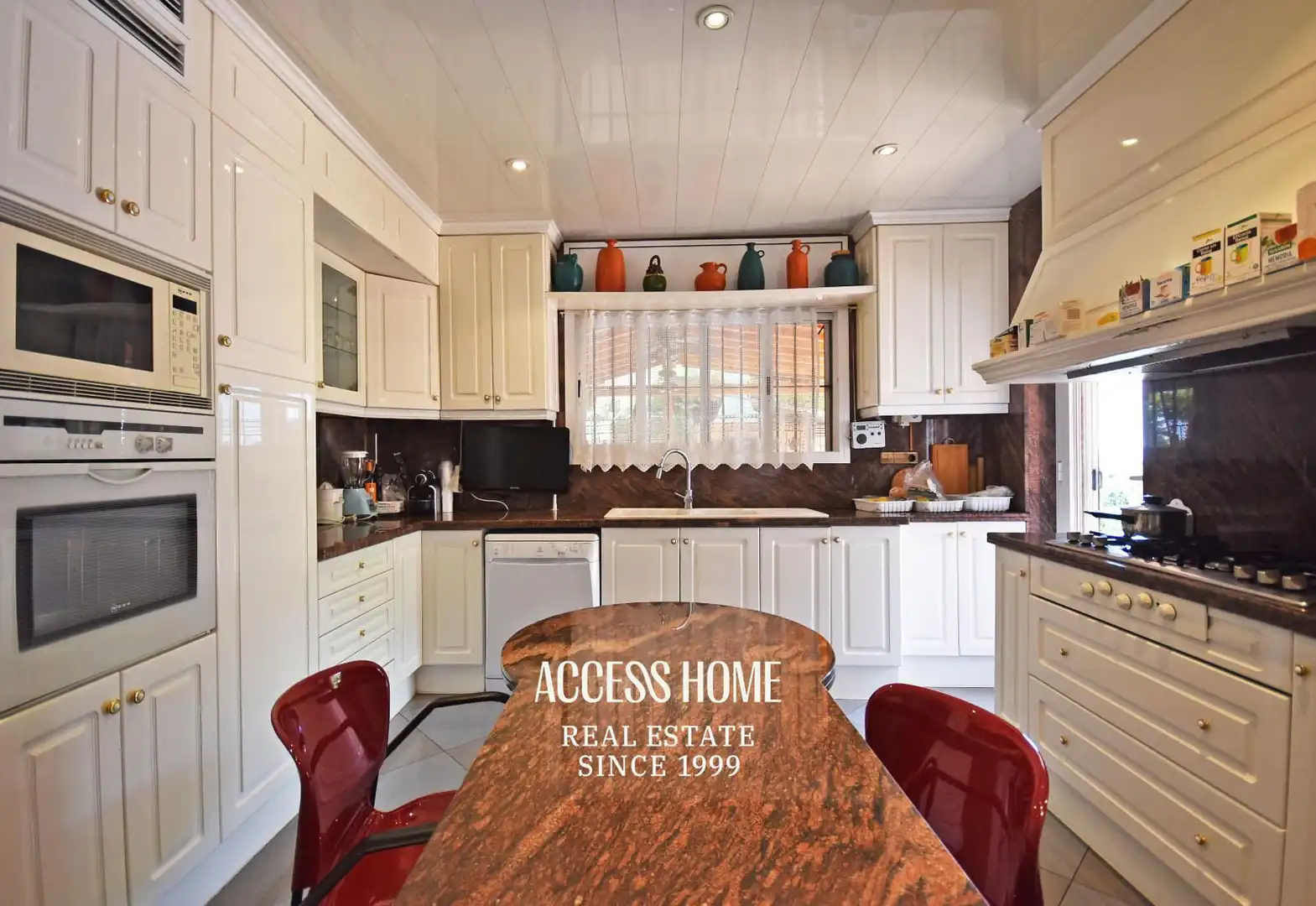 Detached house with pool for sale in Premià de Dalt, imagen 13