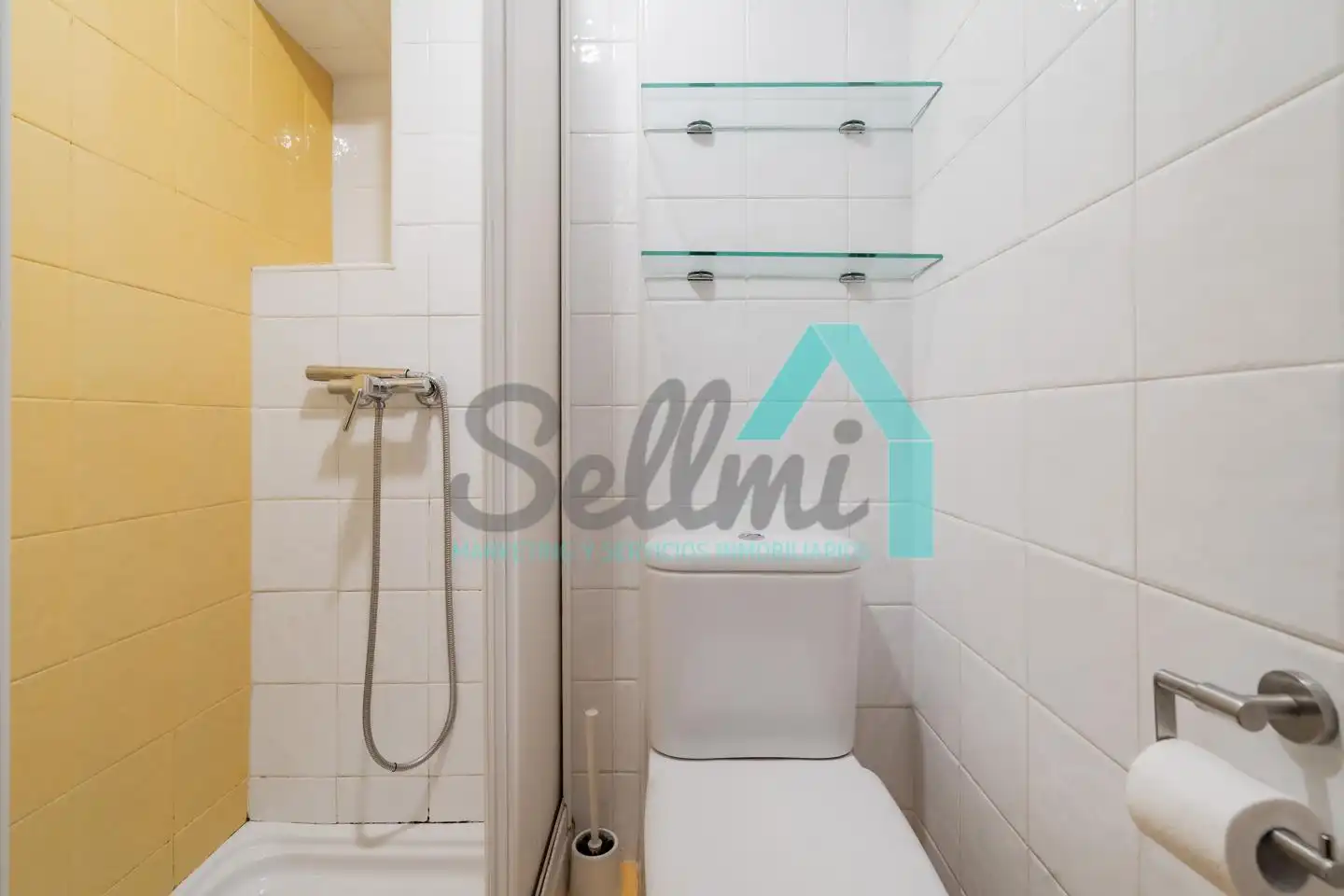 Wohnung mit Aufzug zur Miete in Calle Muñoz Degraín, imagen 23