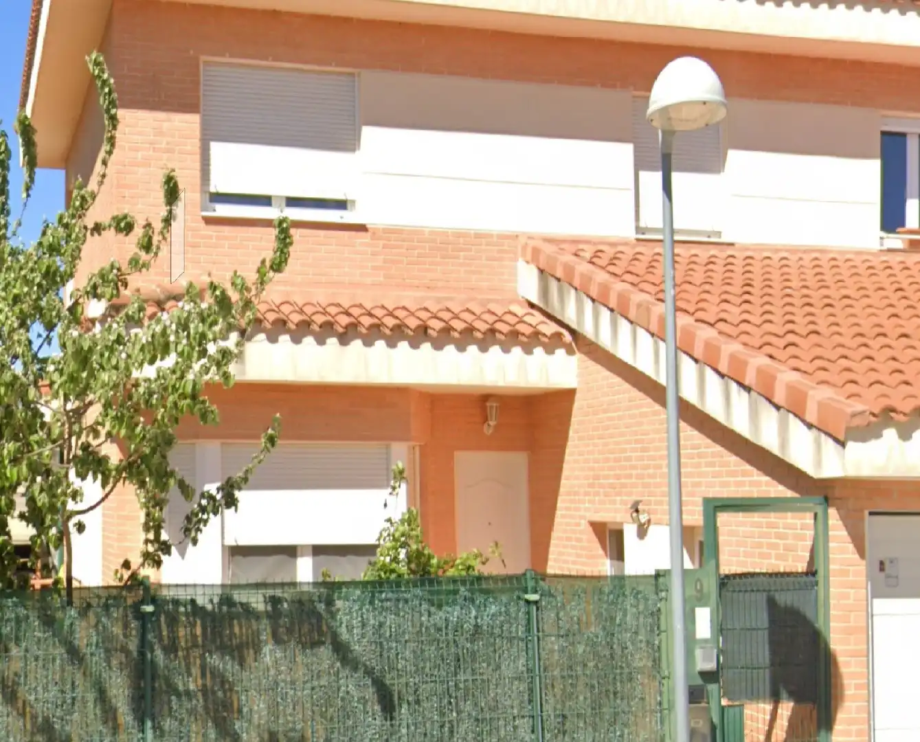 Casa o xalet en venda a Miguel De Cervantes, Fontanar