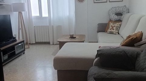 Foto 2 de Apartamento de alquiler en La Estación, Badajoz Capital