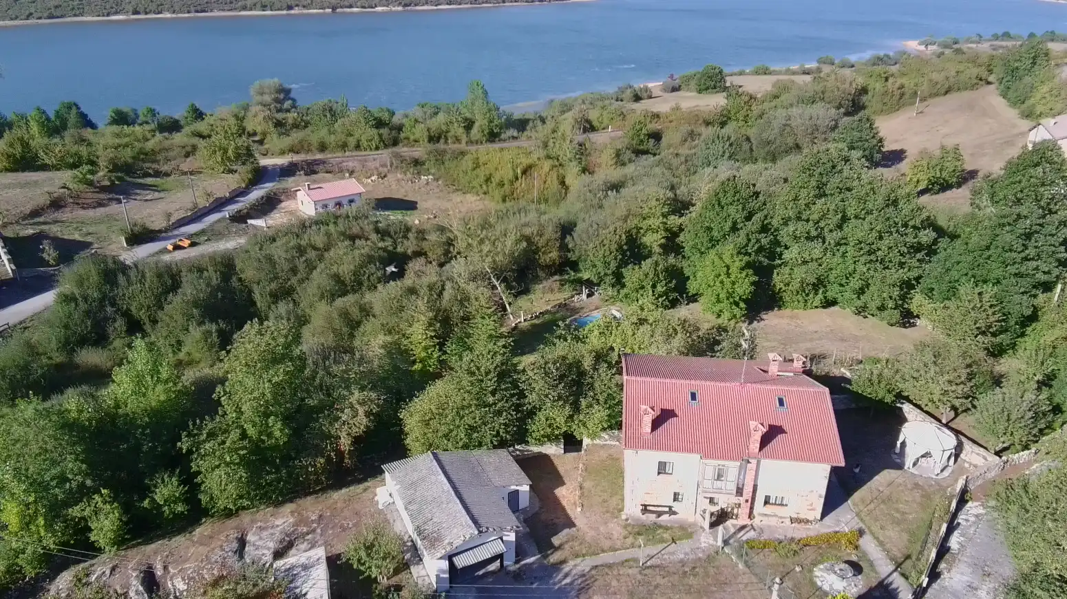 Casa con jardín en venta en Rozas de Valdearroyo Las - BO VILLANUEVA 2, imagen 2