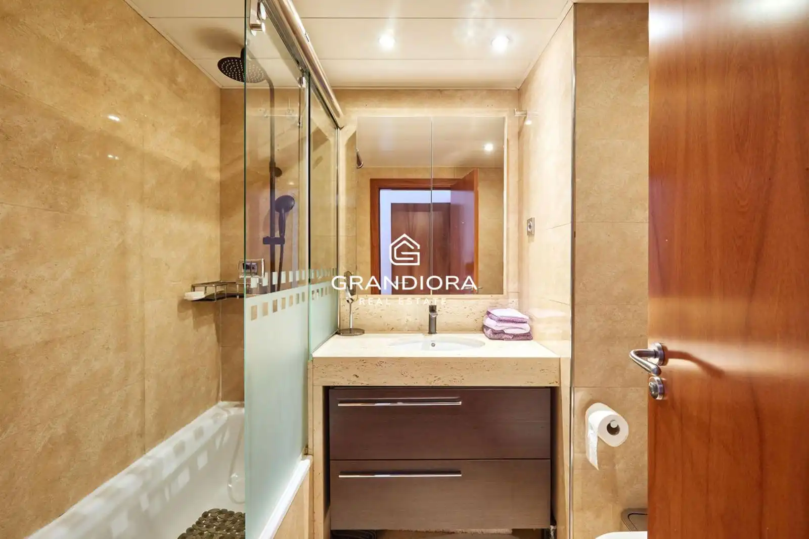 Ático con ascensor en venta en Balboa, imagen 17