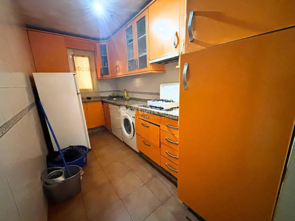 Piso en venta en Pilas