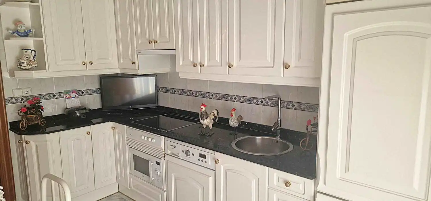 Piso en venta en Ortuella