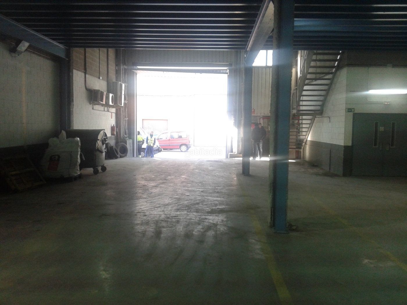 Industrial buildings for sale in Sant Adrià de Besòs